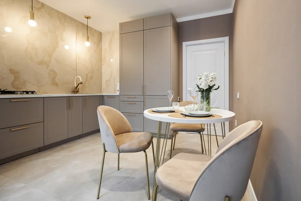 Комфортные апартаменты на левом берегу Дона