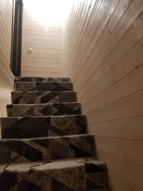 Новый коттедж в центре