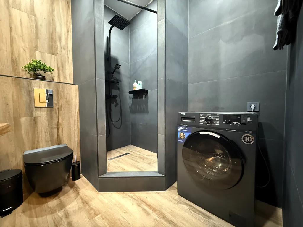 Апартаменты люкс в центре на набережной