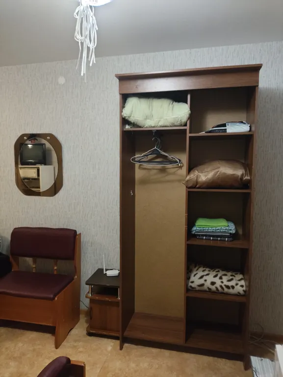 Апартаменты на набережной