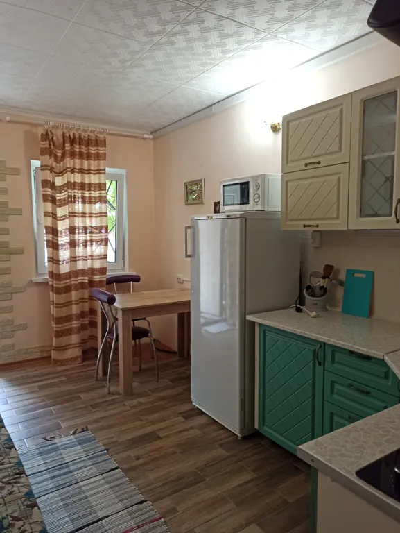 Семейный номер улучшенный