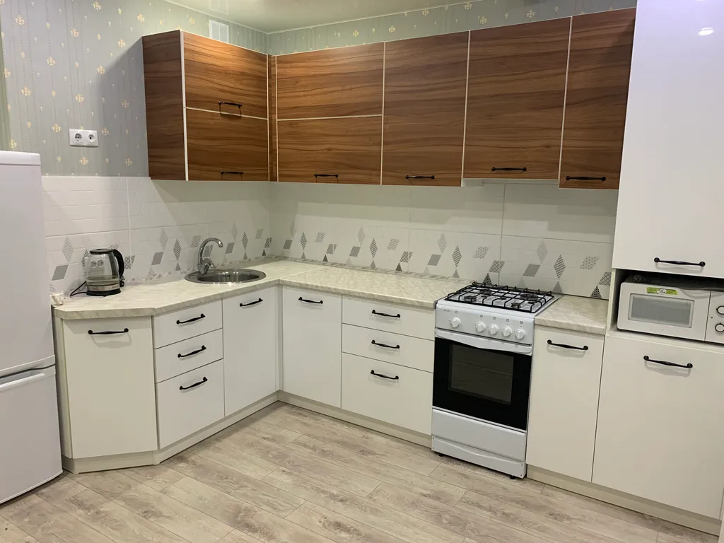 Уютная квартира для гостей