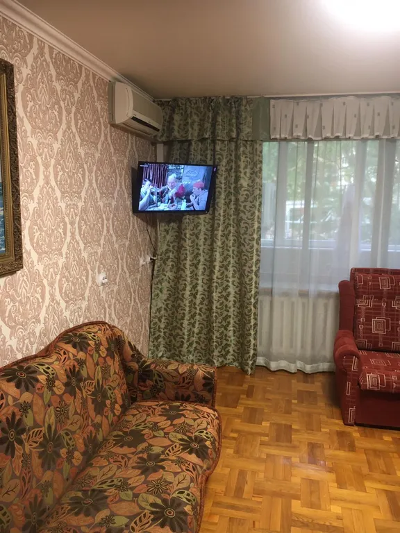 Квартира Квартира возле моря — Анапа