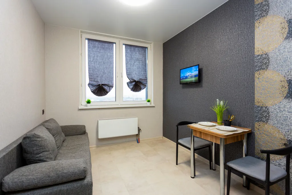 Уютная квартира в центре