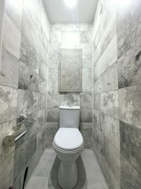 Лучшая однокомнатная квартира в новом районе города