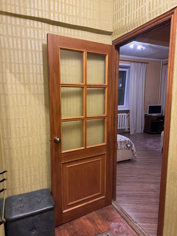 Светлая и уютная квартира в центре