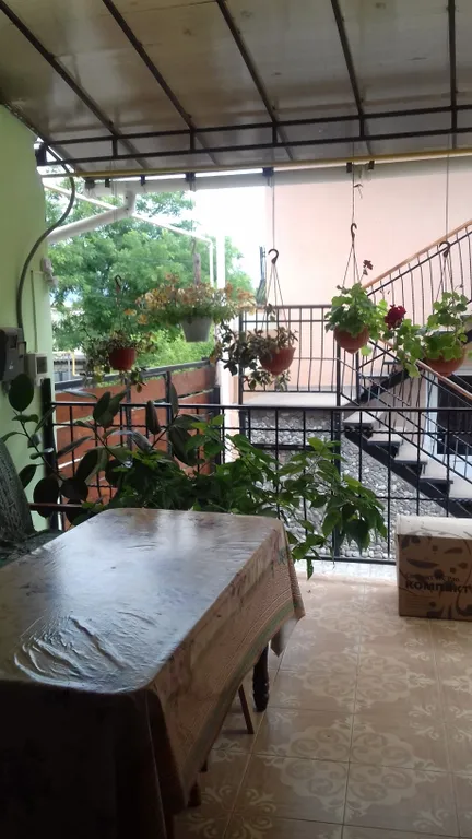 Квартира Комната — Судак