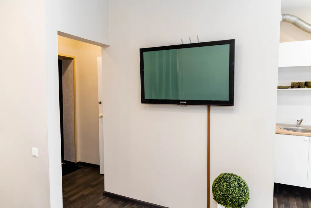 Квартира Квартира в самом центре города — Красноярск