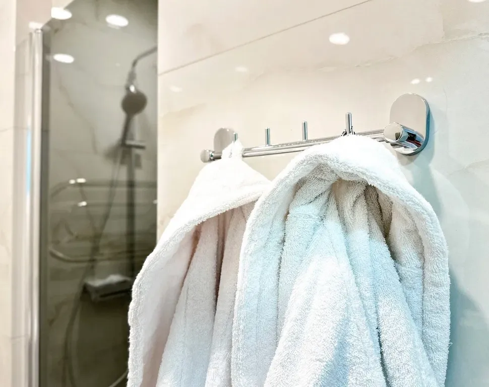 Уютная студия в центре города