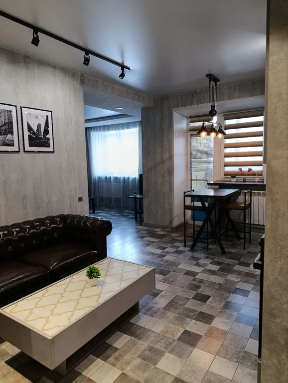 Лофт-студия