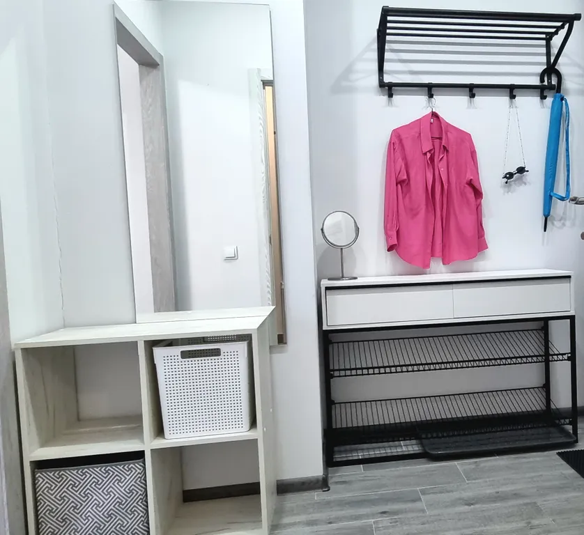 Квартира Квартира Просторная евродвушка у жд вокзала — Екатеринбург