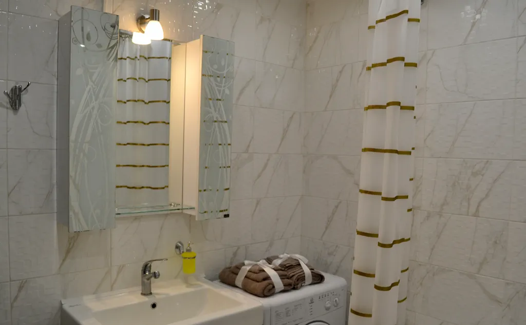 Уютная квартира в центре