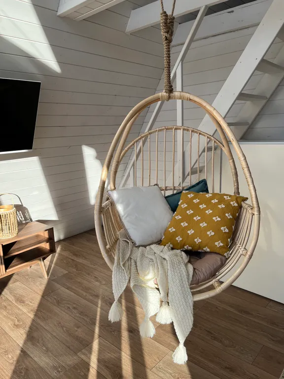 Домик в Екатеринбурге в Академическом районе с чаном и баней