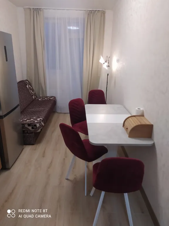 Уютная квартира в 15 минутах от моря