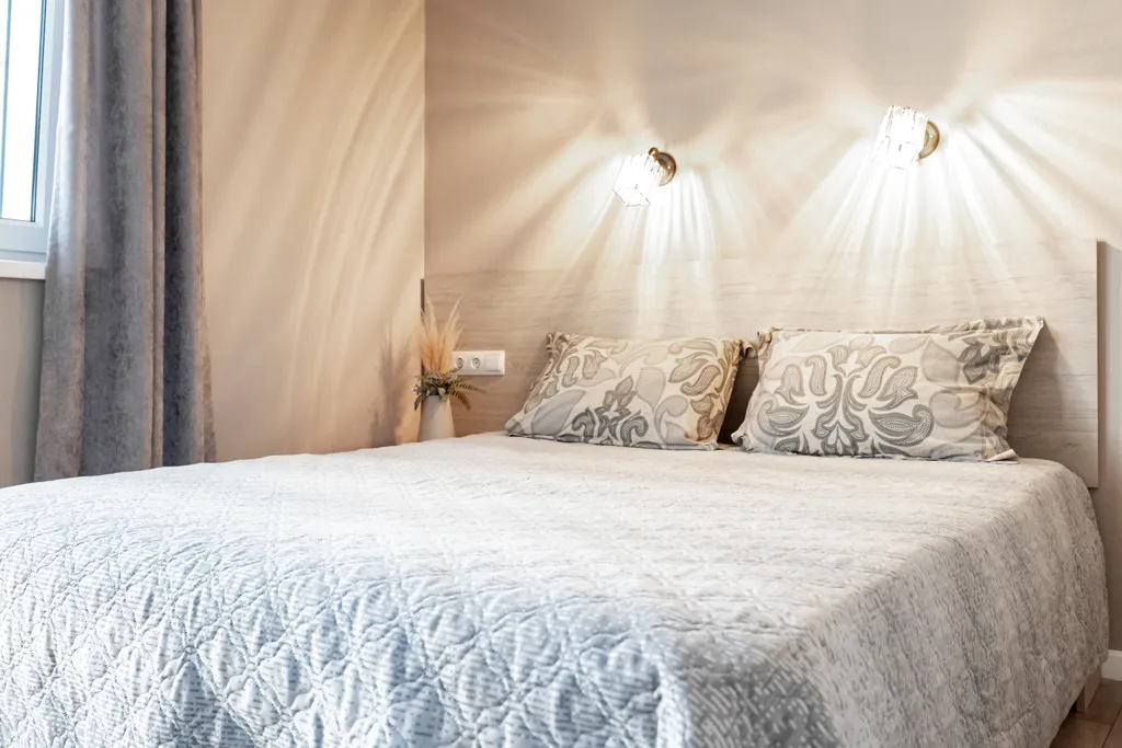 Квартира 1-комнатная Квартира — Сириус