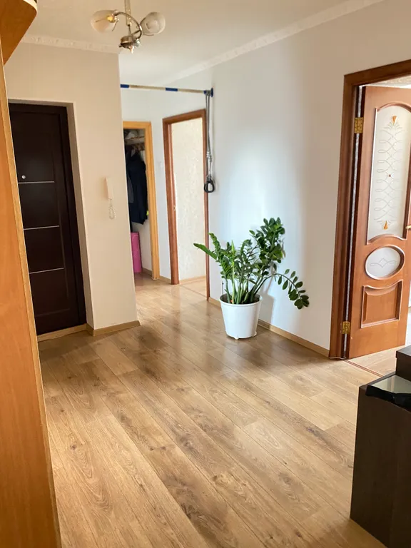 Уютная квартира в центре