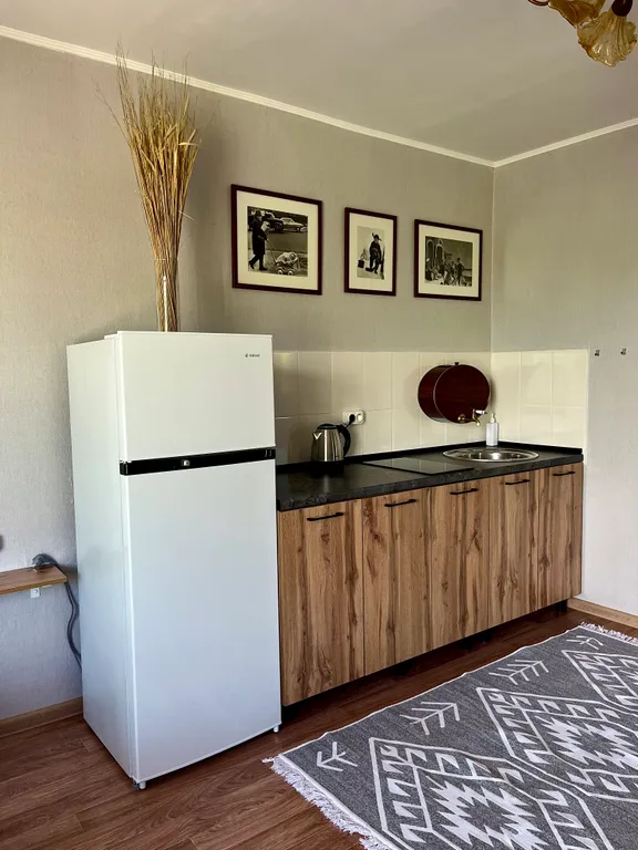 Гостевой домик 4 «По Сусекам»