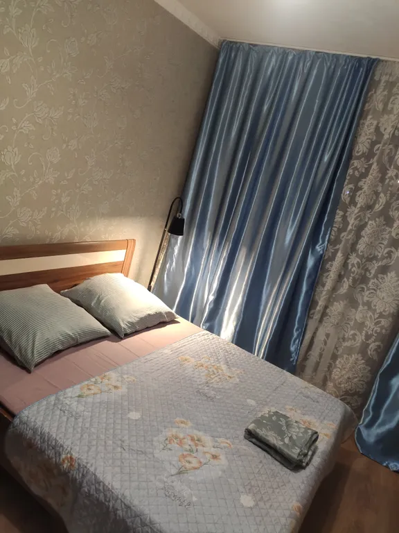 Уютные апартаменты в центре правого берега