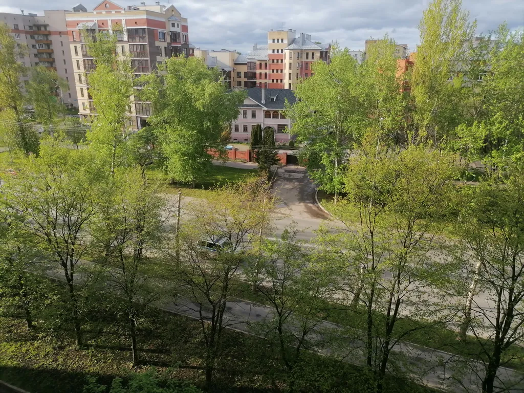 Идеально для командированных