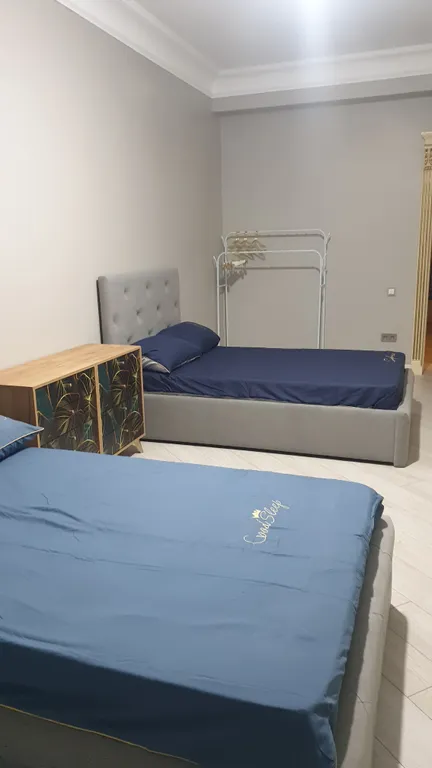 Уютная квартира с самым топовым расположением у моря