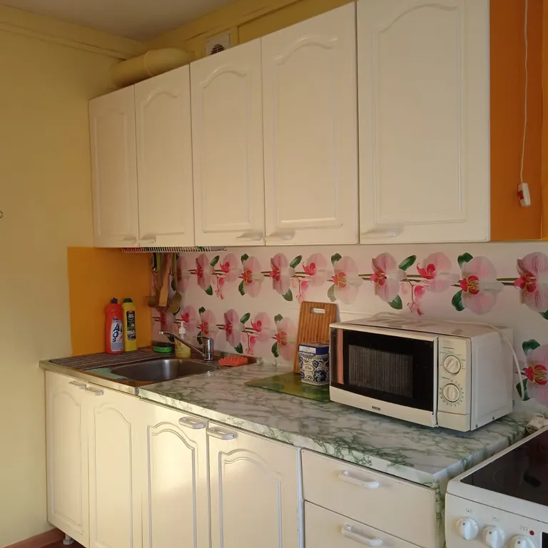 Уютная квартира — аренда посуточно в Шерегеш