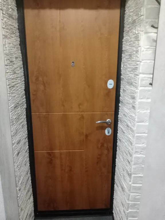 Уютная квартира в Кукисвумчорр