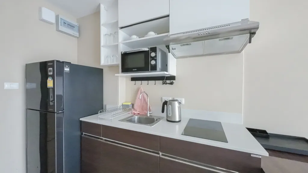 Апартаменты с 7 бассейнами