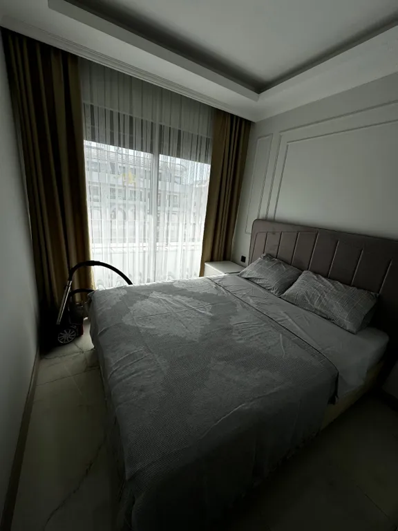 Квартира ЖК Voyage Deluxe в районе Оба