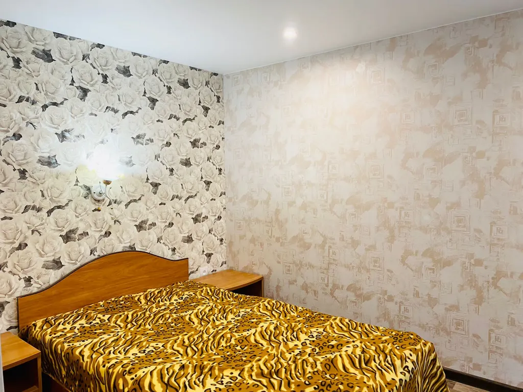 Квартира Студия в частном доме — аренда посуточно в Воронеж