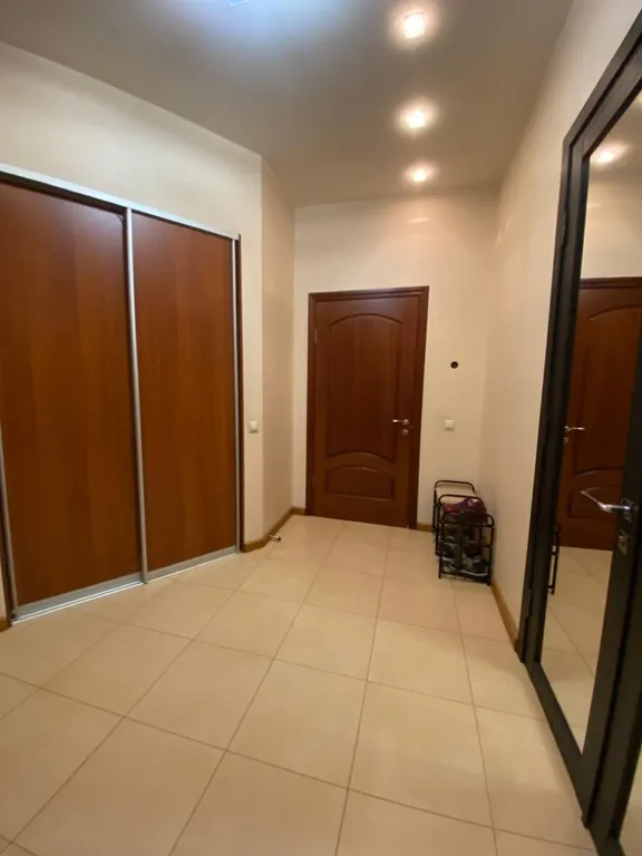 Просторная и уютная квартира у моря