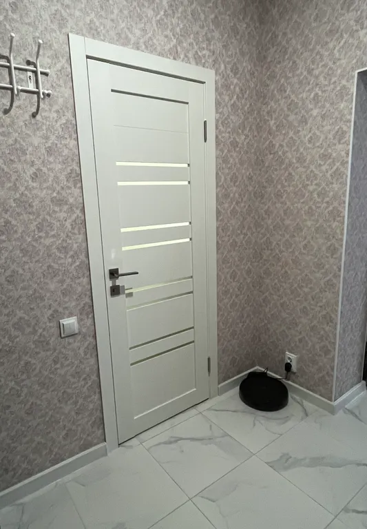 Квартира (евродвушка) в Мысхако рядом с морем