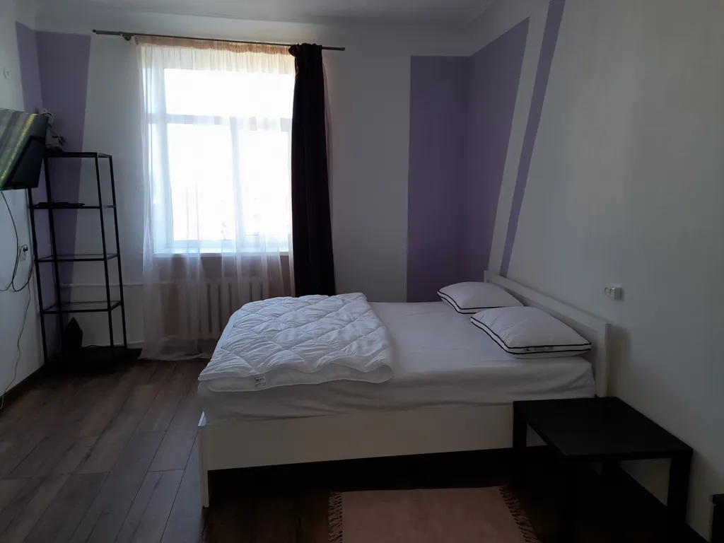 Светлая квартира в центре