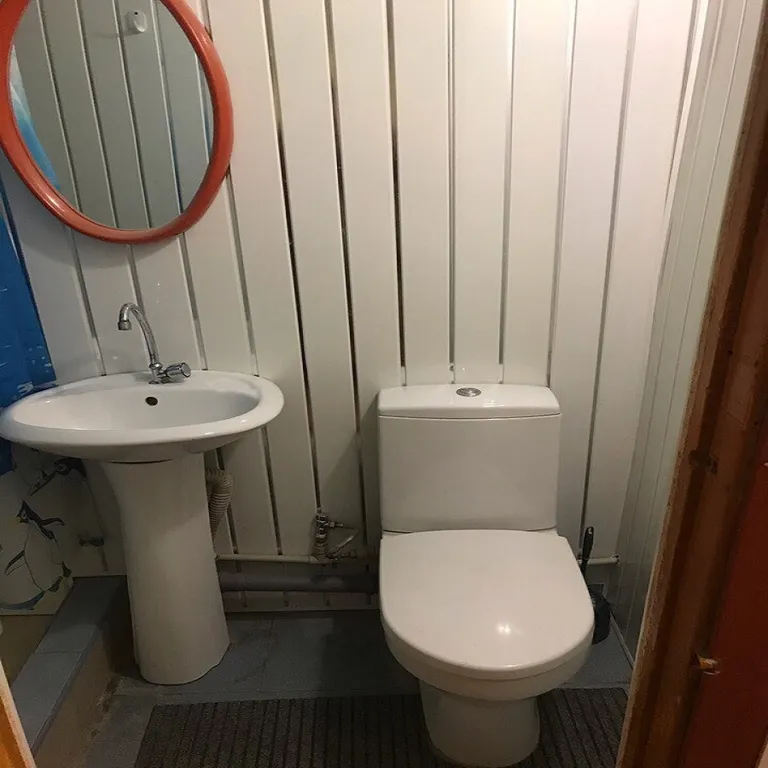 Квартира с удобствами