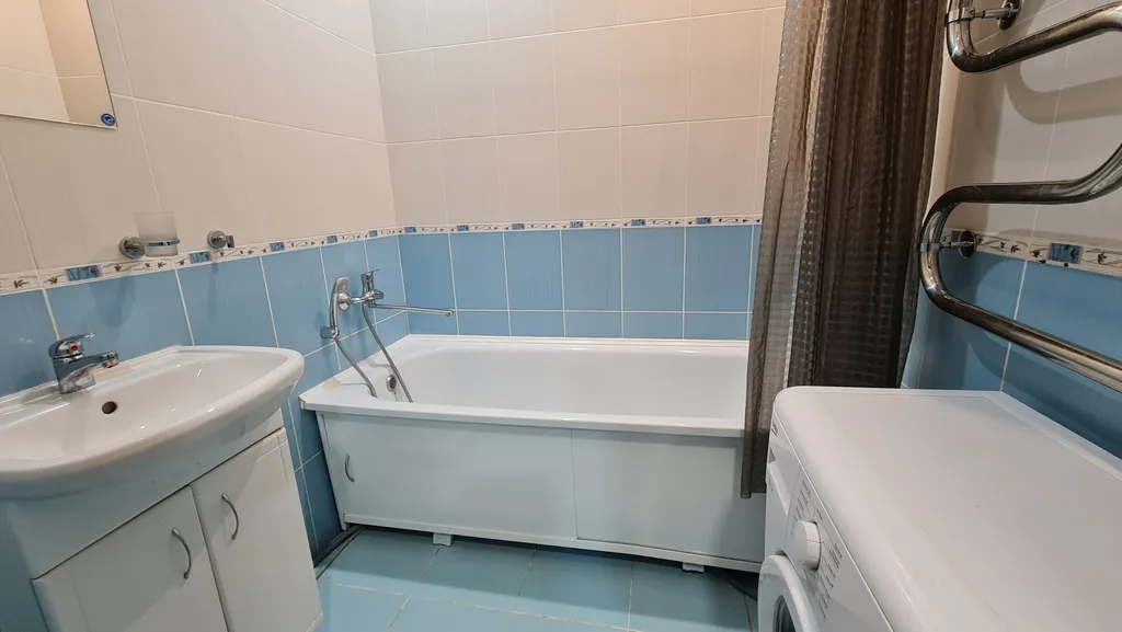 Комфортабельная квартира