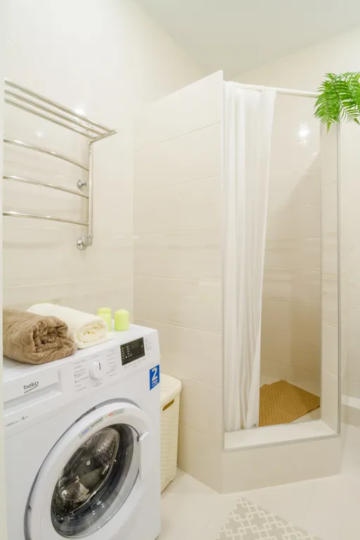 Апартаменты у моря