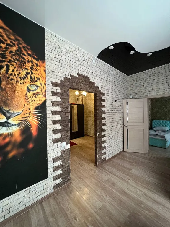 3-комнатная Квартира — аренда посуточно в Рубцовск