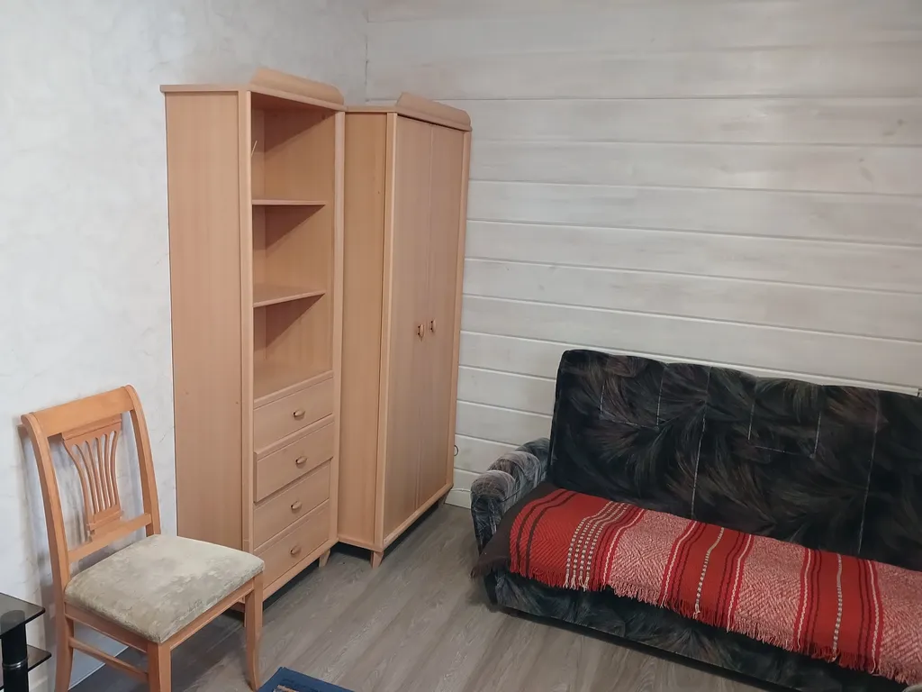 Уютная квартира в тихом месте города Выборга