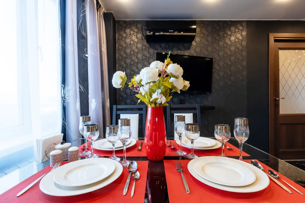 Квартира 2-комнатная Квартира — Красноярск