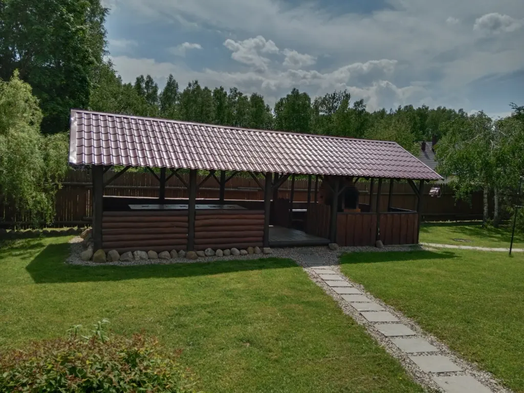 Горнолыжный Комплекс ГКСиличи