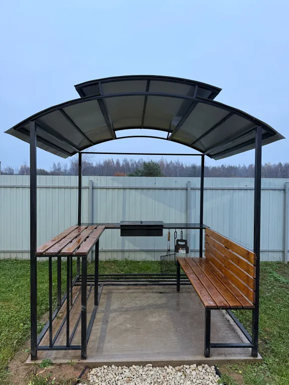 Частный дом