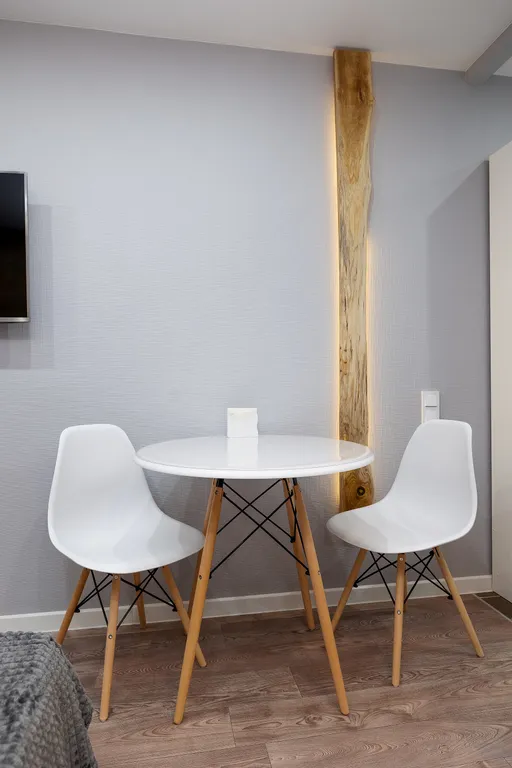 Квартира Уютная студия в центре Мурманска — Мурманск