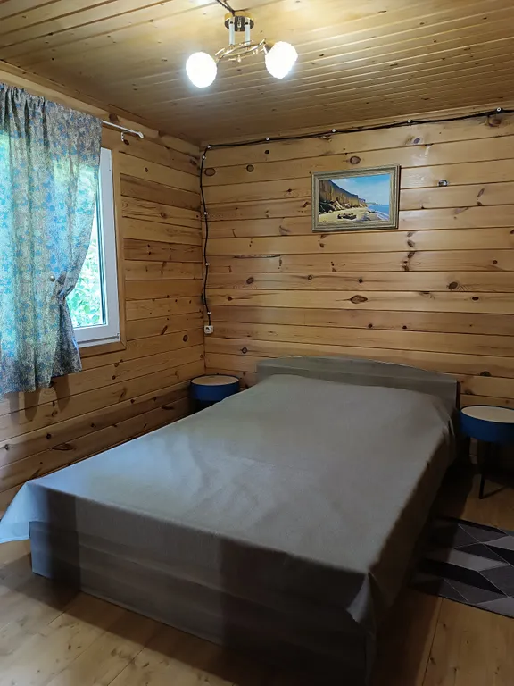 Дом под ключ с двориком