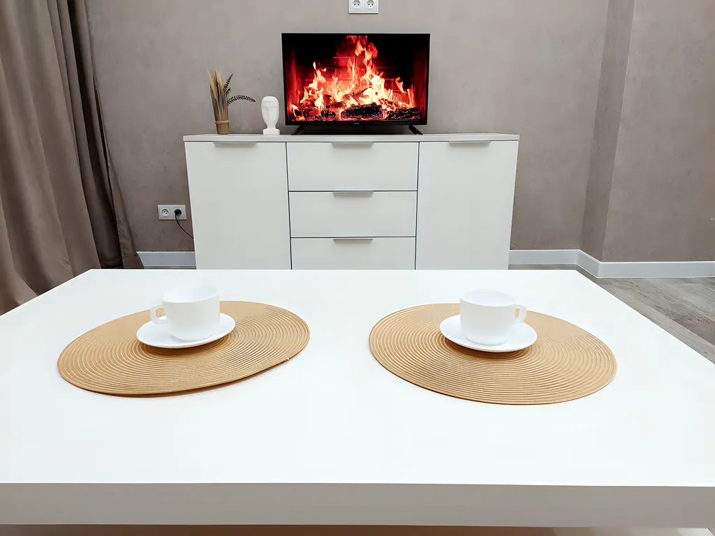 Квартира Уютная 1-к квартира Тихие зори — Красноярск