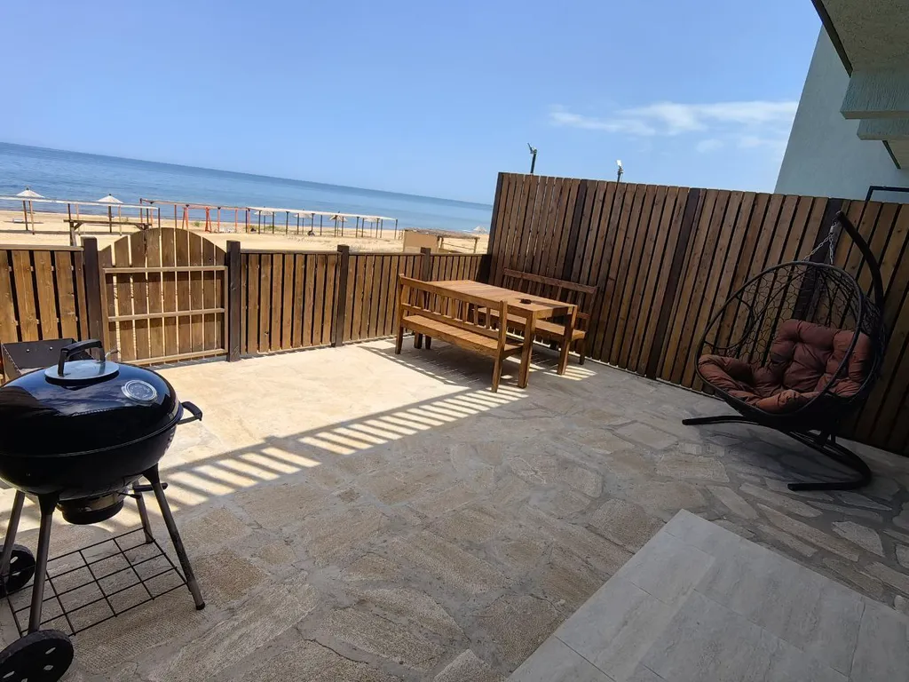 3-комнатный Дом