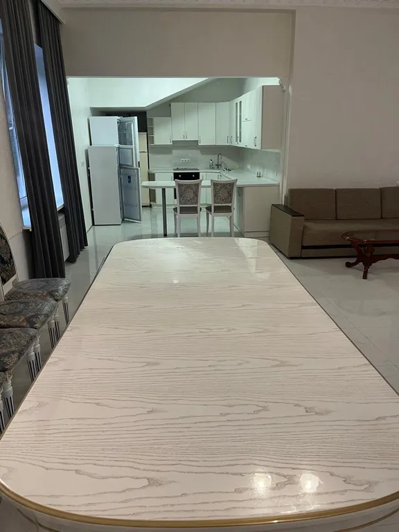 Дом-вилла с бассейном