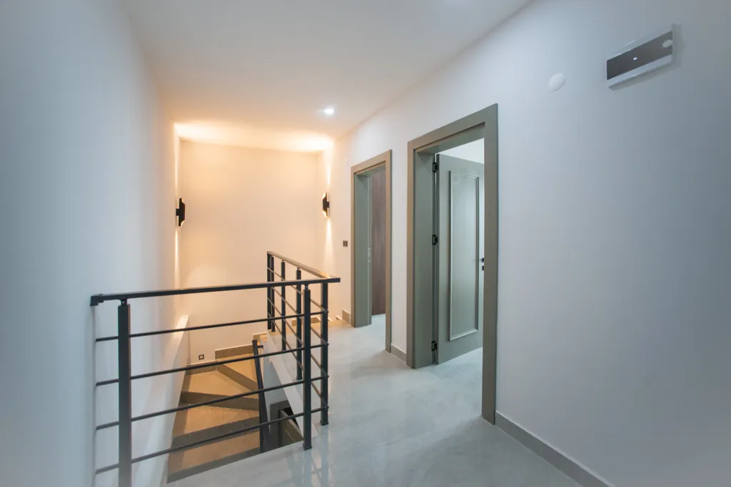 Living Dream Apartment Dublex - Dublex Apartment with Pool in Belek