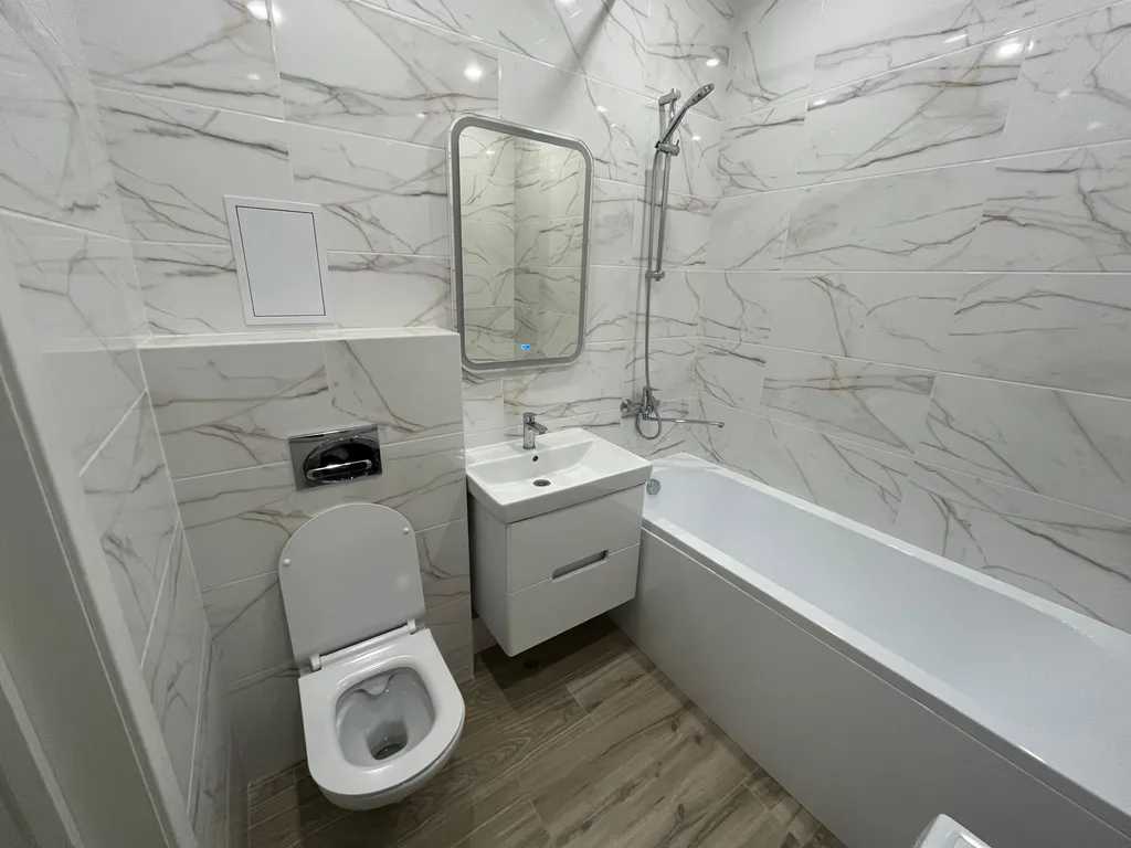 Квартира Уютная квартира в центре старого города — Калининград