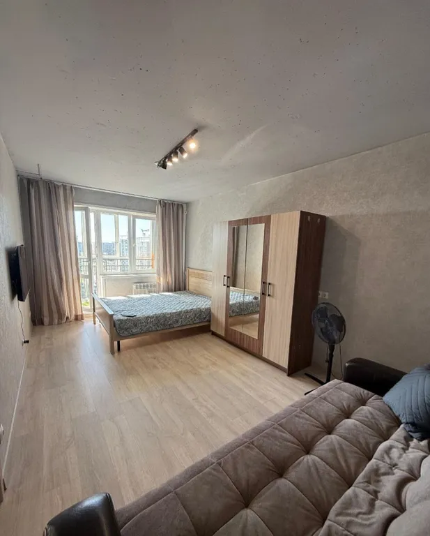 Новая квартира — аренда посуточно в Хабаровск