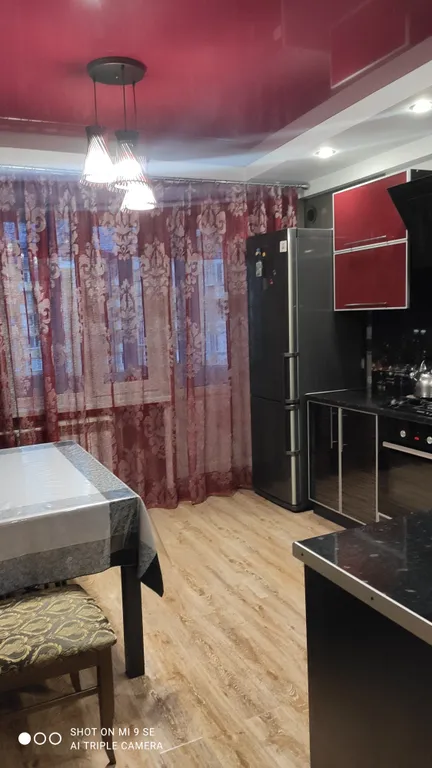 Уютная квартира возле моря, в лучшем районе города