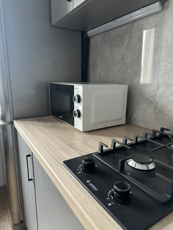 Студия в центре города